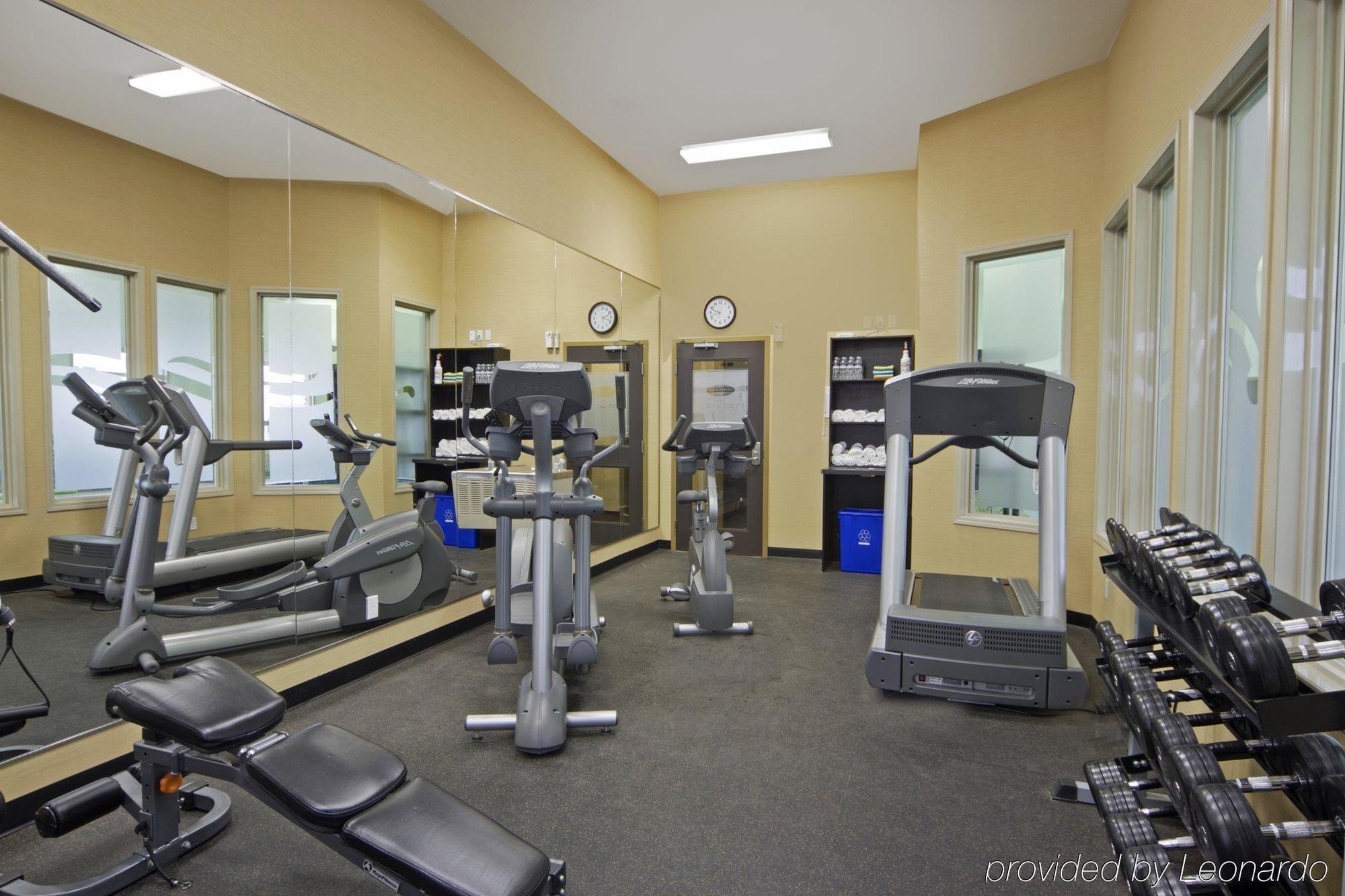 Best Western Wainwright Inn & Suites Facilidades foto