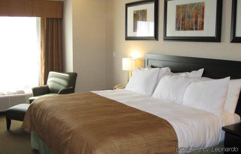 Best Western Wainwright Inn & Suites Habitación foto